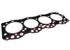 Прокладка головки блока R4105 / Engine cylinder head gasket R4105 (4R010011)