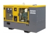 Дизельный генератор Atlas Copco QES 40