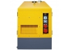 Дизельный генератор Atlas Copco QES 40