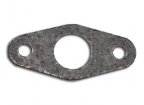 Прокладка глушителя KG55/Silencer Gasket