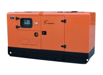 Дизельная электростанция FLAGMAN АД60-Т400-1РП (60 кВт) 3 фазы